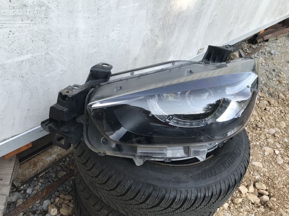 Ляв Фар за Мазда CX5,Mazda CX5,2014-18г.