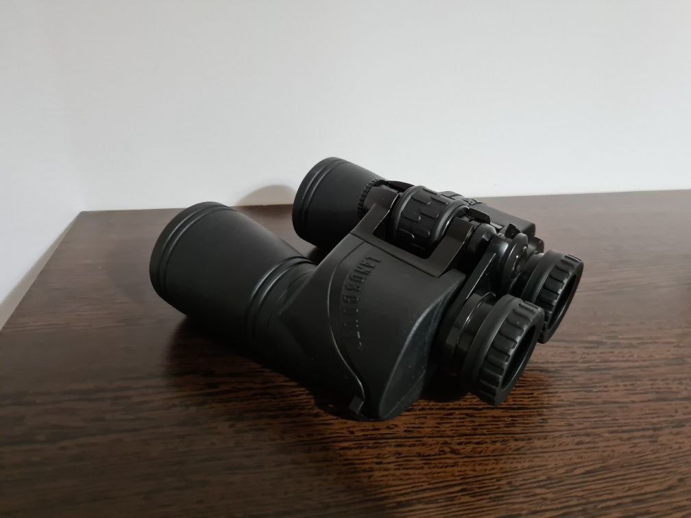 Binoclu Celestron 12x50,Nou, garanție 1 an