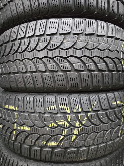 4x 205/50/17 M+S BRIDGESTONE 2018 Stare impecabila