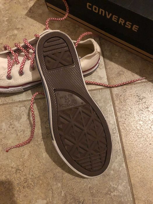 Детски Кецове Converse 33 номер