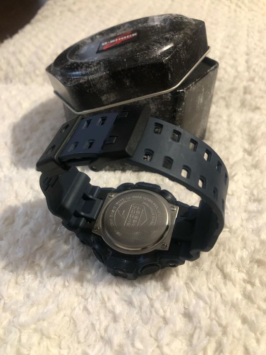 Часовник Casio G-SHOCK.5522.