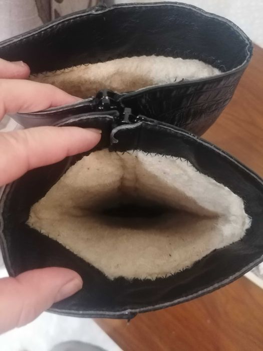 Сапоги детская обувь