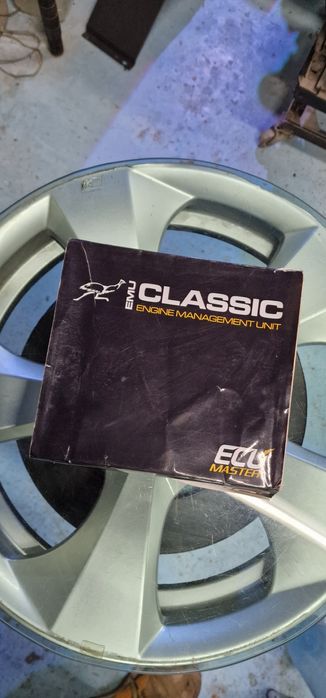 Ecumaster EMU Classic