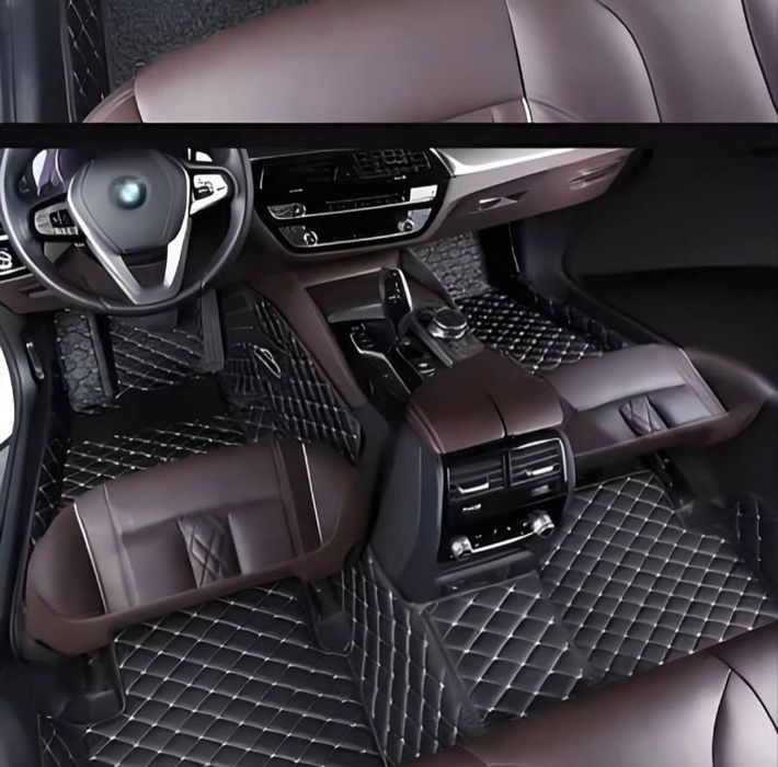 Polik Avtopolik zakaz uchun zavoddan