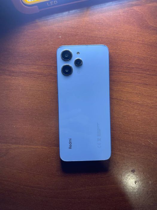 Xiaomi Redmi 12 Sky Blue