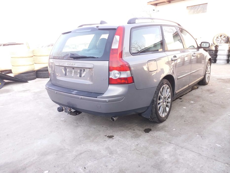 Piese SH Originale Volvo V50 2004 - 2012