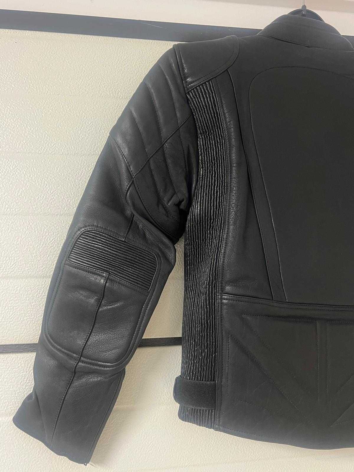 Geaca de piele MotorBike