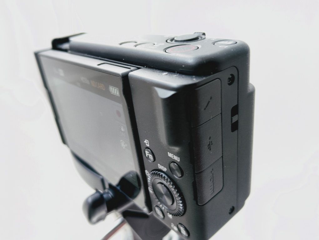 Sony ZV-1 Mark II (ZV-1M2)