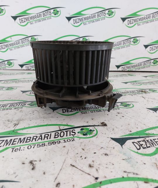 Ventilator aeroterma Dacia Logan prima generatie