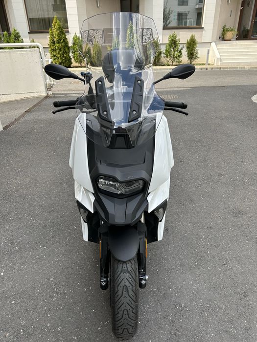 Scooter BMW C 400 X - impecabil