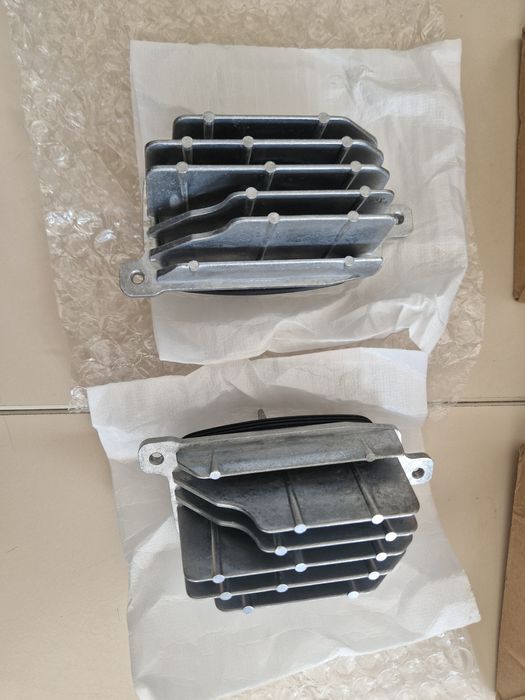 Modul DLR comanda led far lumini de zi  Renault Megane 4