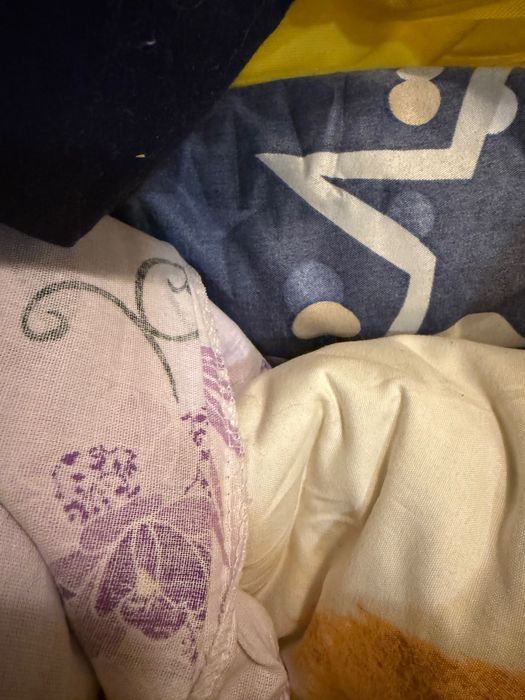 Donez cearsafuri second hand