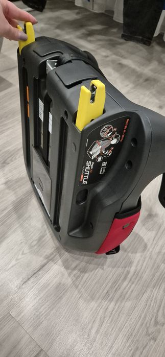 Înălțător auto Peg Perego Viaggio 2-3