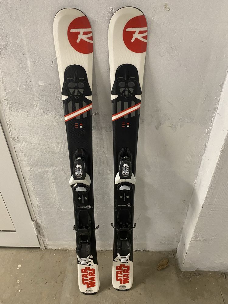Ски екипи ROSSIGNOL Quiksilver Roxy
