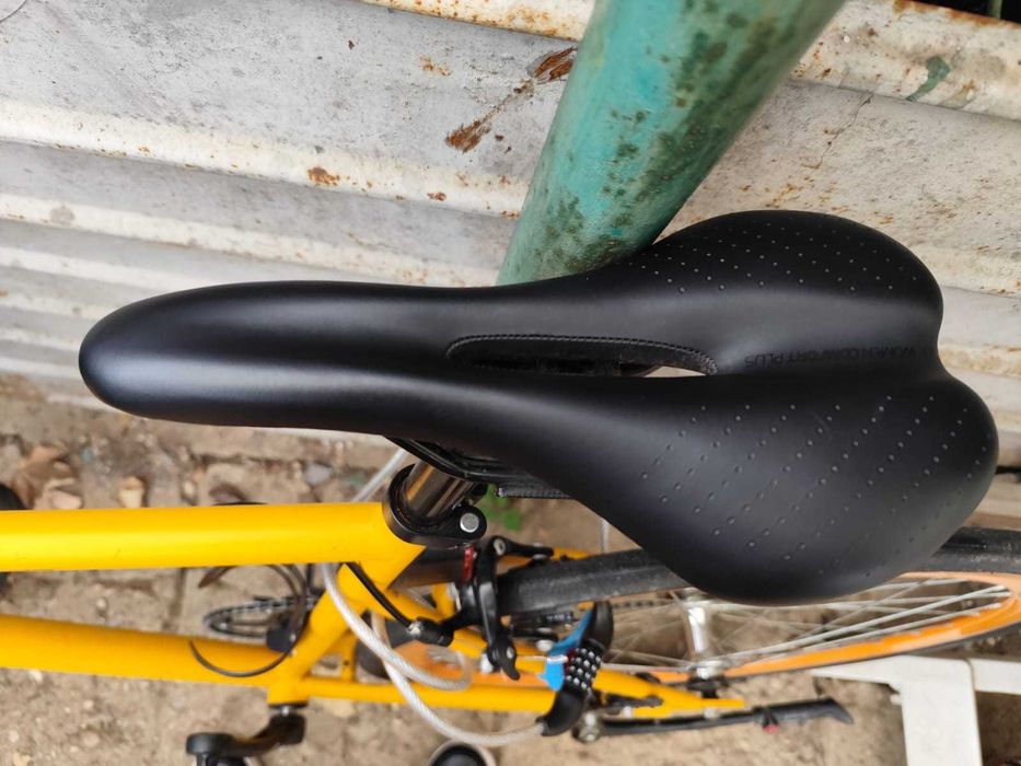 Elops 500 Single speed\Fixie 52 cm