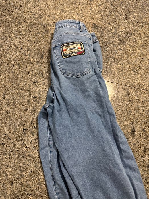 Дънки DJOFRA размер М