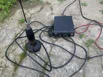 Statie CRT SS 77-114