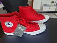 Converse red chuck taylor All Star 2 Marime 42.5