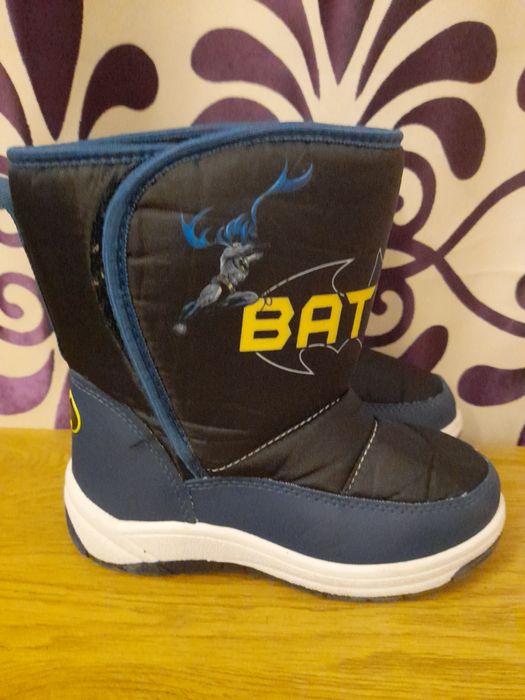 Cizme Batman nr 30