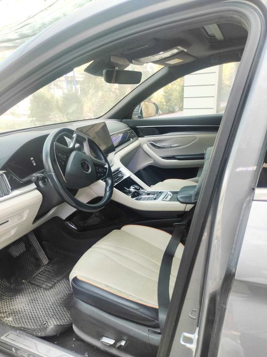 BYD Biznes klass avto xizmati. BYD Бизнес авто услуги.