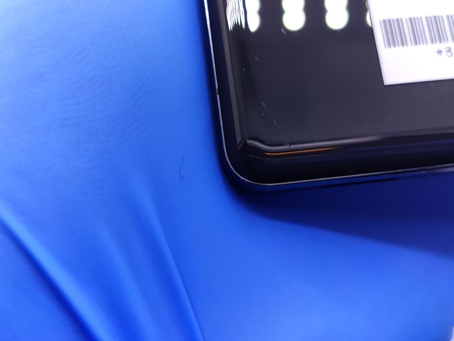 Google Pixel 7 Pro 128GB obsidian 12GB, Garantie 24 luni | #D86902