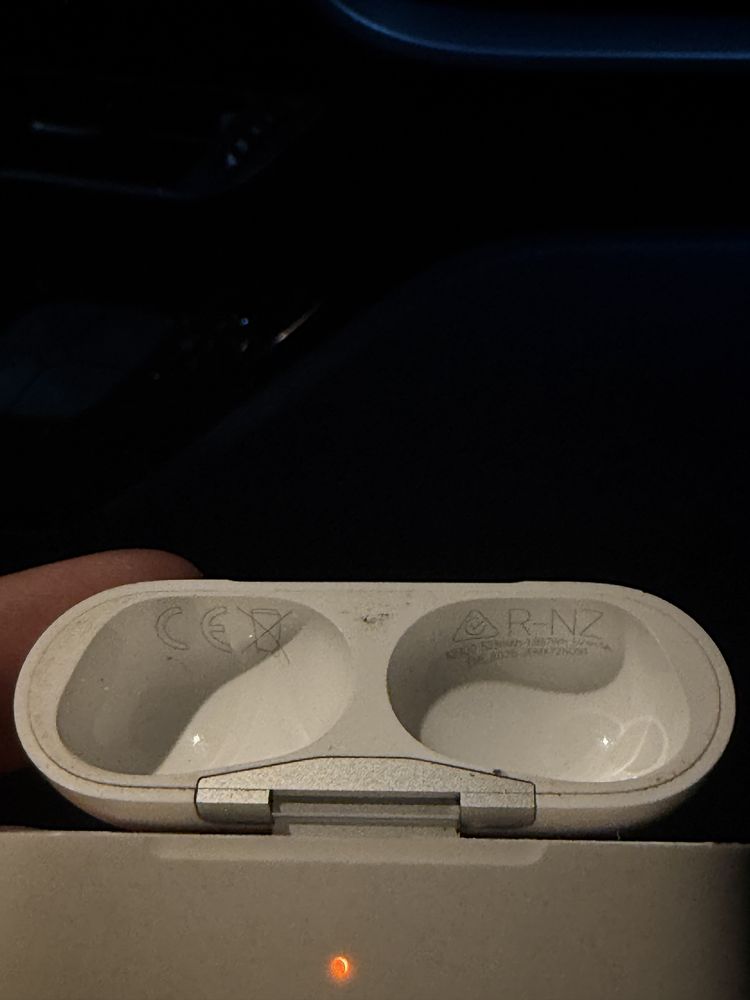 Кейс Airpods pro 2