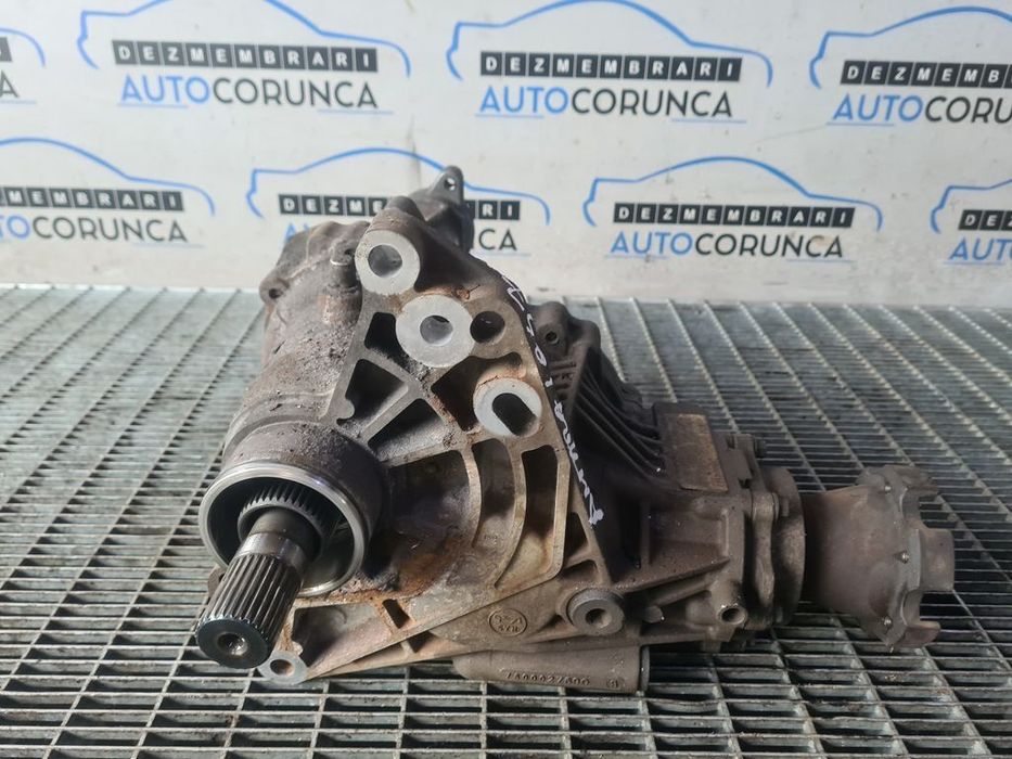 Cutie de Tranfer Grup Fata Opel Antara Facelift 2.2 D 2010 - 2015 184CP Manuala 6 Trepte ...