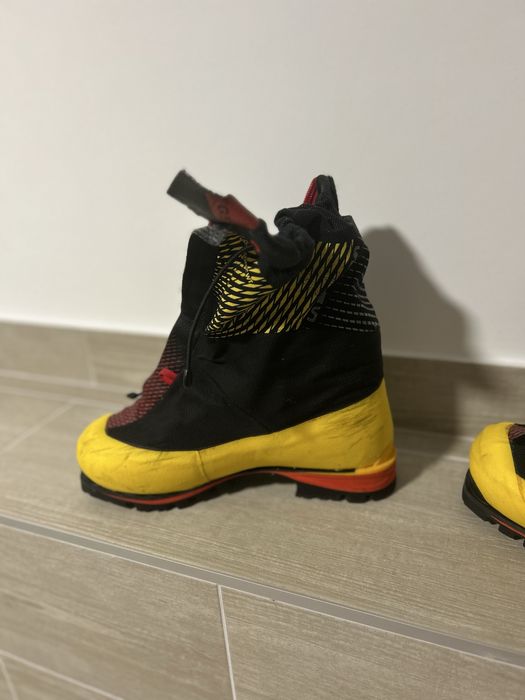 Bocanci la sportiva g5