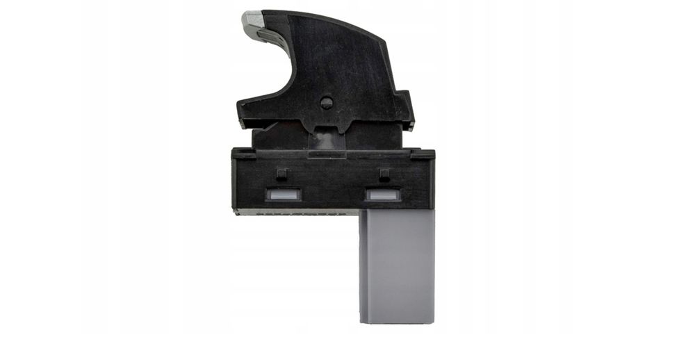 Бутон Ключ За Стъкла, Vw, Golf 5 6, Passat B6, Touran, Caddy, Хром