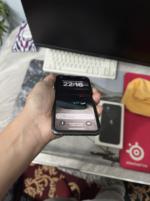 Iphone 11 128Gb LL/A