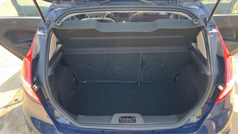 De vanzare  Ford Fiesta