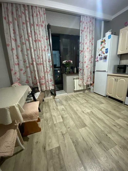 1 комн квартира 2018г. в отличном  ЖК комфорт плюс класса