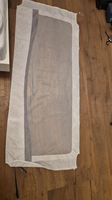 Protectie pat  copii