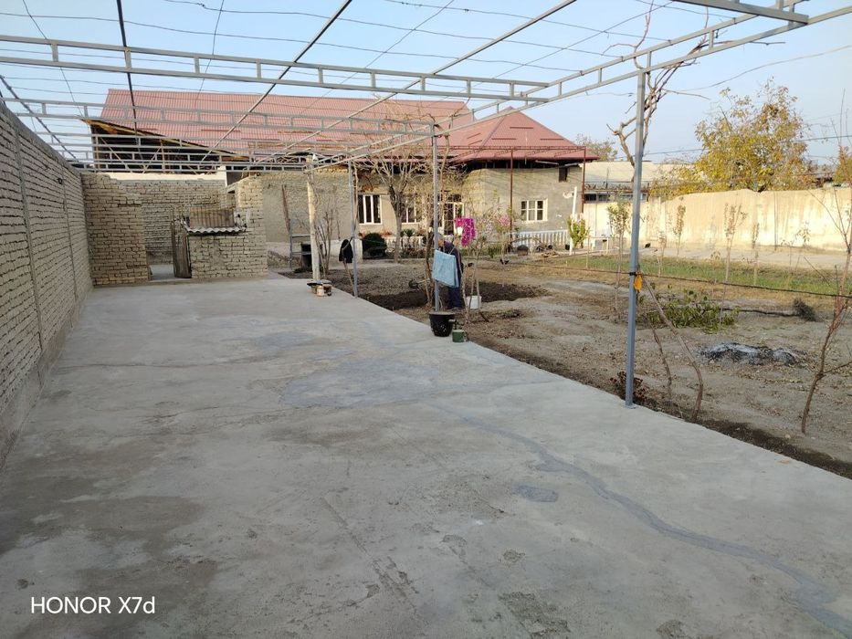 Zudlik bilan Farĝona shahar Beshbola MFYda uy sotiladi.