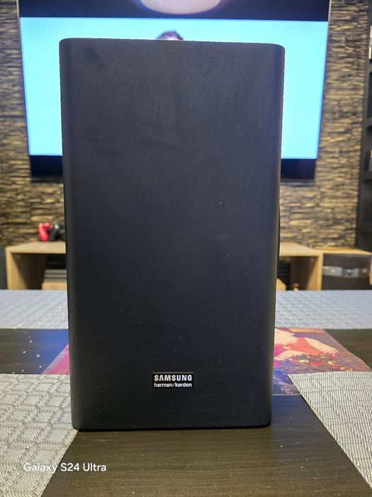 Саундбар Samsung harman/cardon