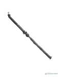 Cardan TOYOTA RAV 4 II _A2_ 2000 - 2005 2.0 D 4WD 1CD-FTV