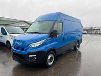 Iveco бензин/газ под заказ Германиядан