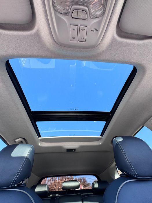 Tracker 2 Premier Plus! Avtomat