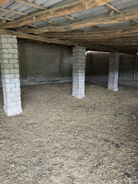 Ferma-kora sotiladi...