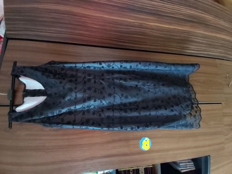 Vand sandale elegante