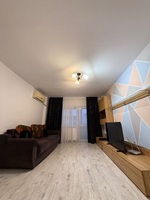 Apartament 2 camere de Inchiriat in perioada de Craciun