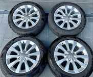 Jante Audi R17 et39
