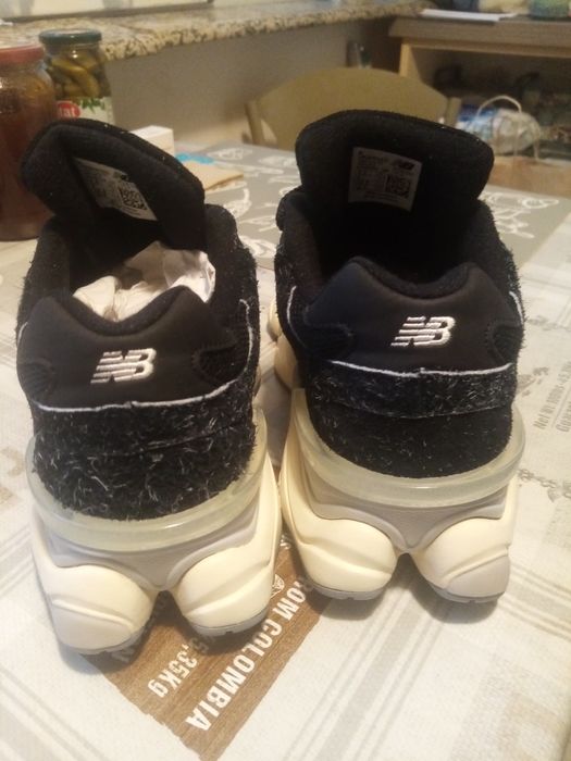 New Balance 9060 дамски маратонки