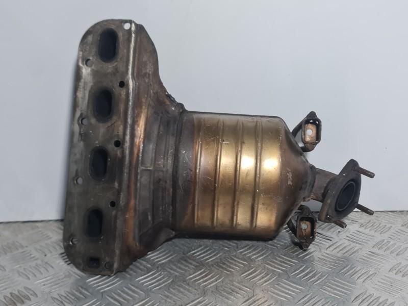 Catalizator Opel Corsa C facelift 1.4; 1.2 Z14XEP; ;