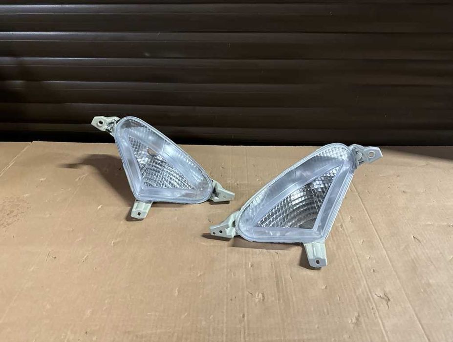 Фара ПТФ (ДХО) левая Hyundai Elantra CN7 (с 2021 г.) Jorden