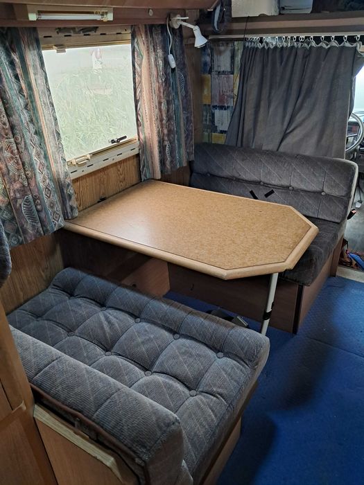 Vind autorulota Fiat Ducato