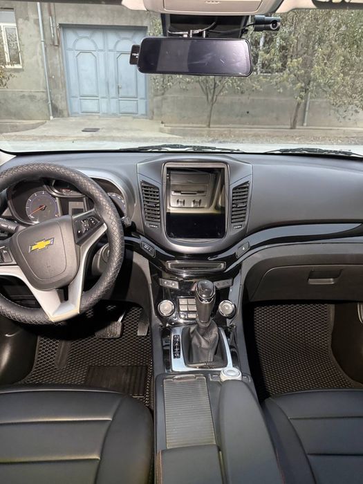 Orlando 2016 avtamat full