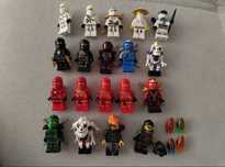 Figurine LEGO Ninjago