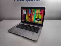 Laptop HP EliteBook 14 inch FullHD iluminare taste . Garantie