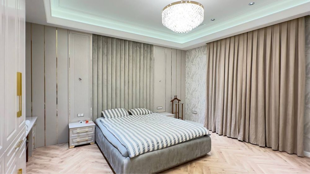 Дом махалля Тутзор 6,78 соток